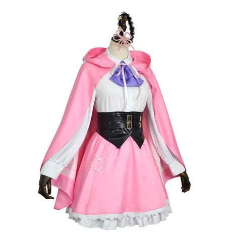 Re Zero  Cosplay Costume For Adult Man Female Halloween Costume