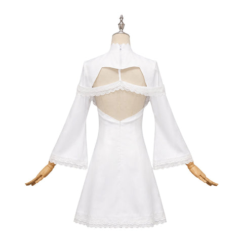 Re Zero  Cosplay Costume For Adult Man Female Halloween Costume