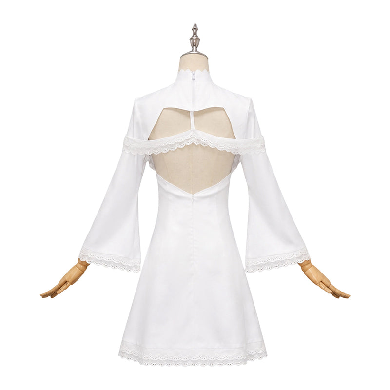 Re Zero  Cosplay Costume For Adult Man Female Halloween Costume