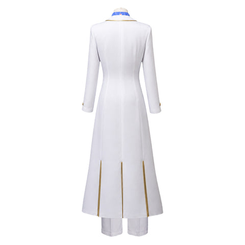 Re Zero  Cosplay Costume For Adult Man Female Halloween Costume