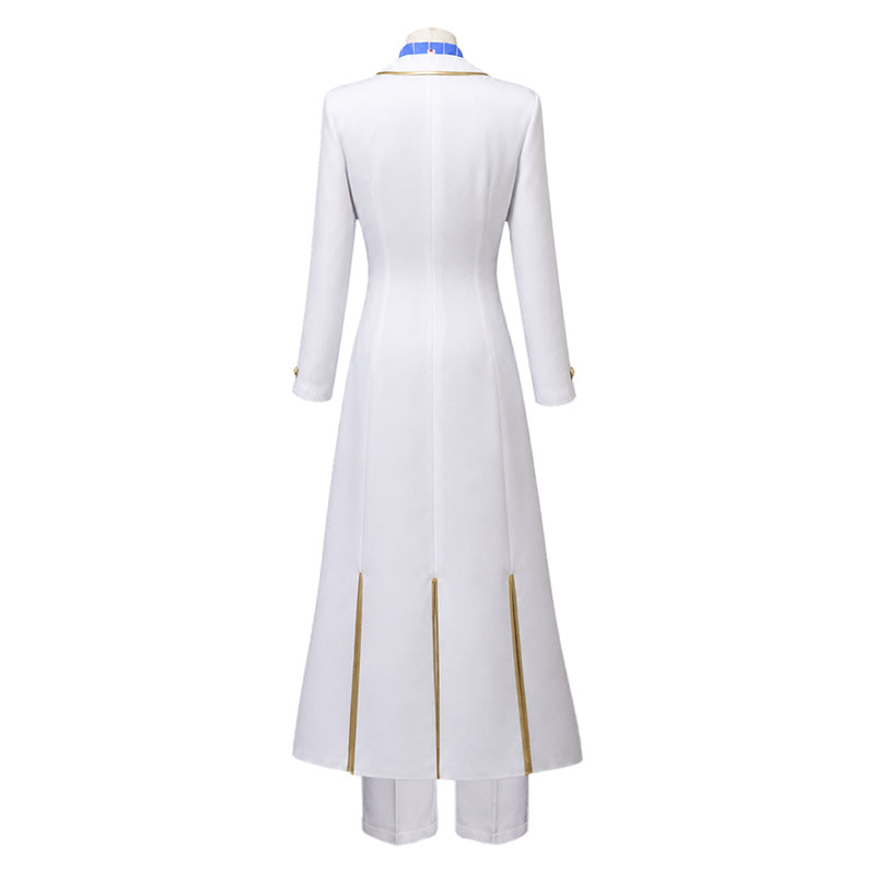 Re Zero  Cosplay Costume For Adult Man Female Halloween Costume