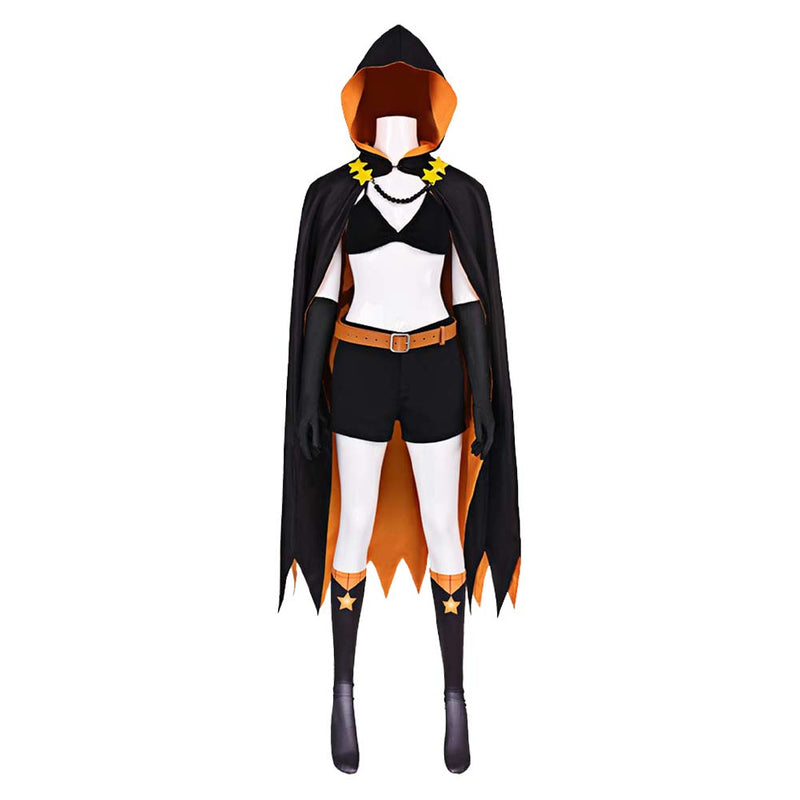 Re Zero  Cosplay Costume For Adult Man Female Halloween Costume