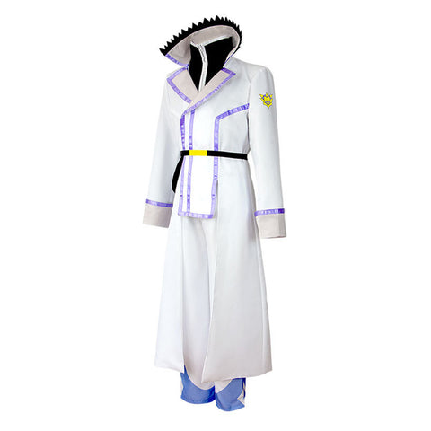 Re Zero  Cosplay Costume For Adult Man Female Halloween Costume