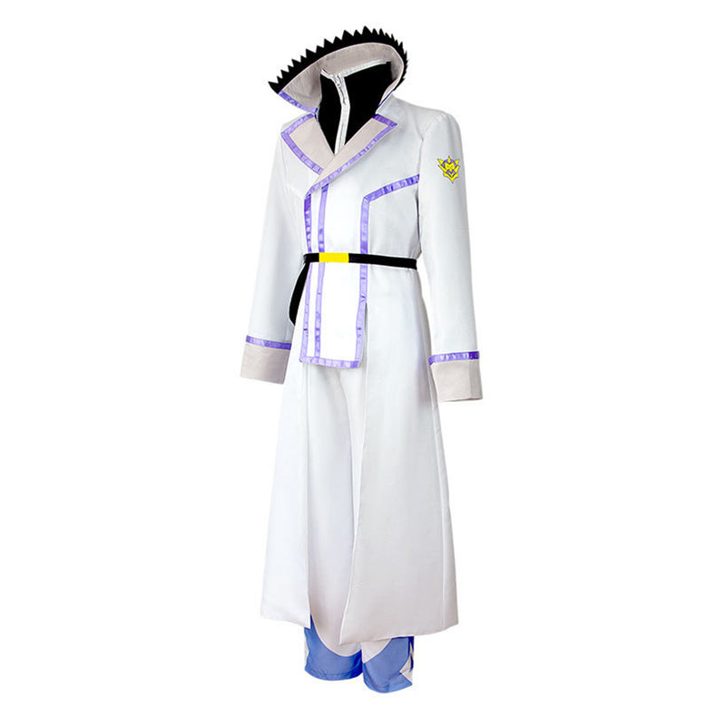 Re Zero  Cosplay Costume For Adult Man Female Halloween Costume