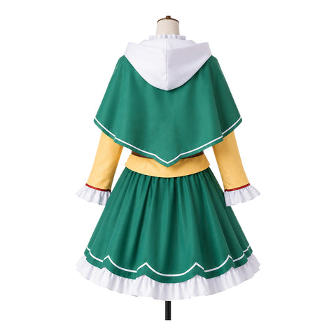 Re Zero  Cosplay Costume For Adult Man Female Halloween Costume