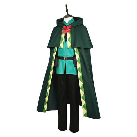 Re Zero  Cosplay Costume For Adult Man Female Halloween Costume