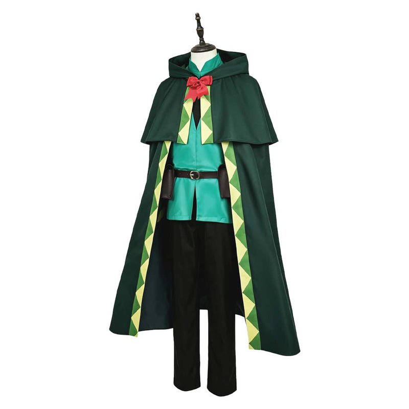 Re Zero  Cosplay Costume For Adult Man Female Halloween Costume