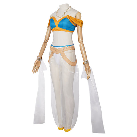 Re Zero  Cosplay Costume For Adult Man Female Halloween Costume