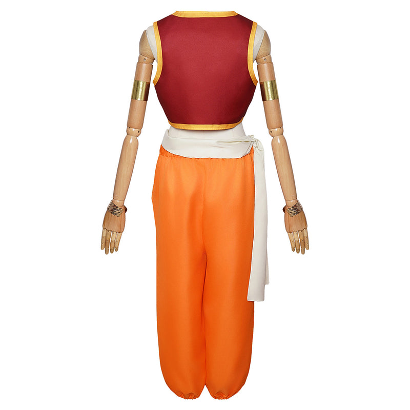Re Zero  Cosplay Costume For Adult Man Female Halloween Costume