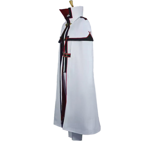 Re Zero  Cosplay Costume For Adult Man Female Halloween Costume