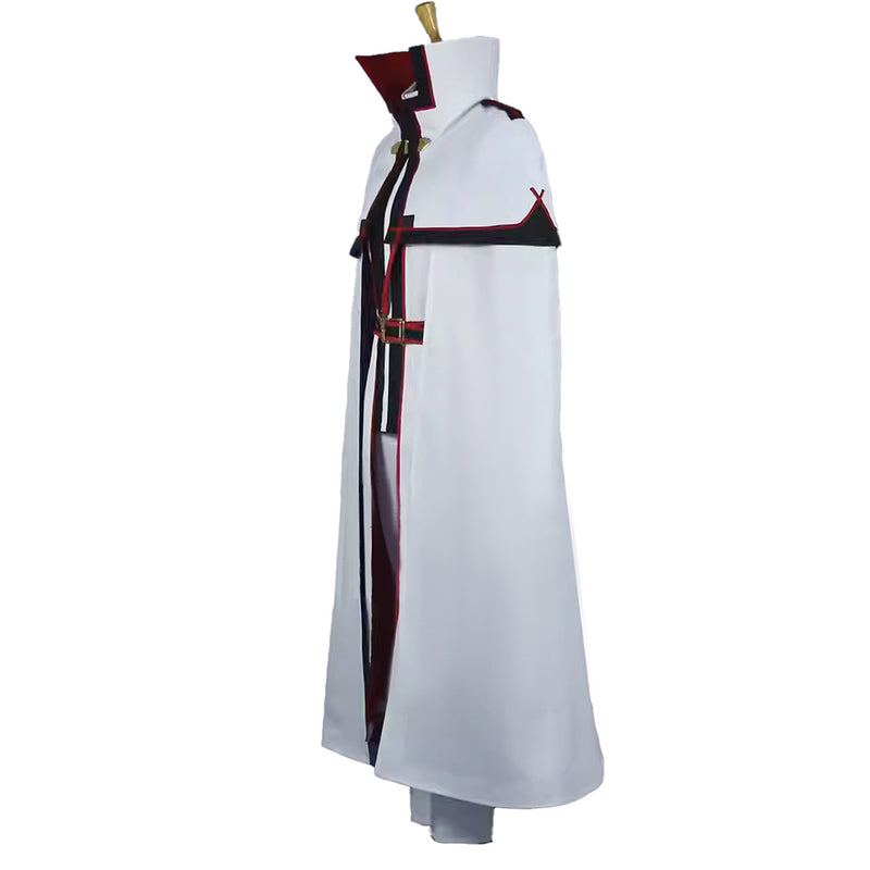 Re Zero  Cosplay Costume For Adult Man Female Halloween Costume