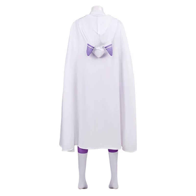 Re Zero  Cosplay Costume For Adult Man Female Halloween Costume