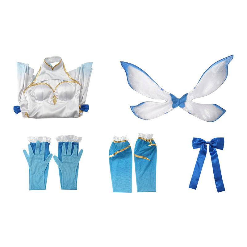 Re Zero  Cosplay Costume For Adult Man Female Halloween Costume