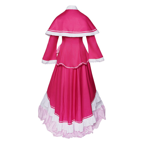 Re Zero  Cosplay Costume For Adult Man Female Halloween Costume