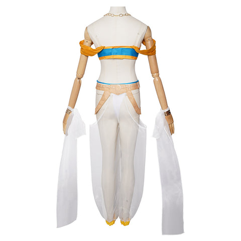 Re Zero  Cosplay Costume For Adult Man Female Halloween Costume