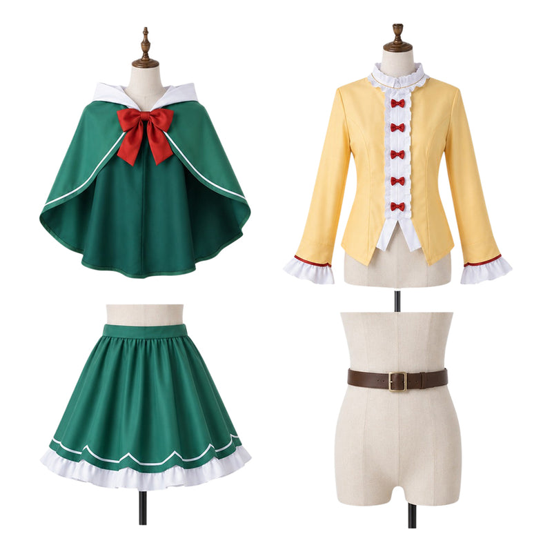Re Zero  Cosplay Costume For Adult Man Female Halloween Costume