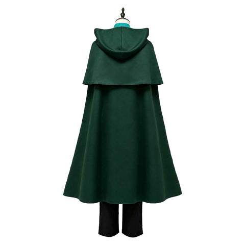 Re Zero  Cosplay Costume For Adult Man Female Halloween Costume