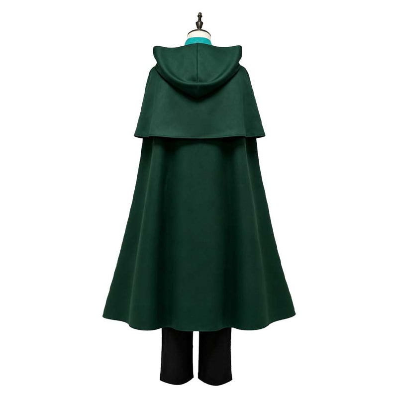 Re Zero  Cosplay Costume For Adult Man Female Halloween Costume