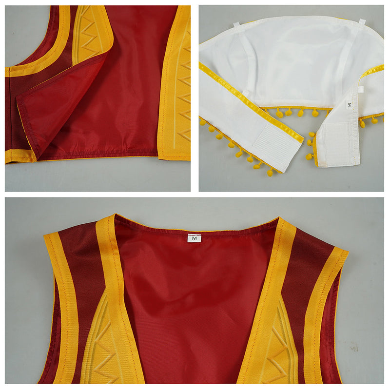 Re Zero  Cosplay Costume For Adult Man Female Halloween Costume