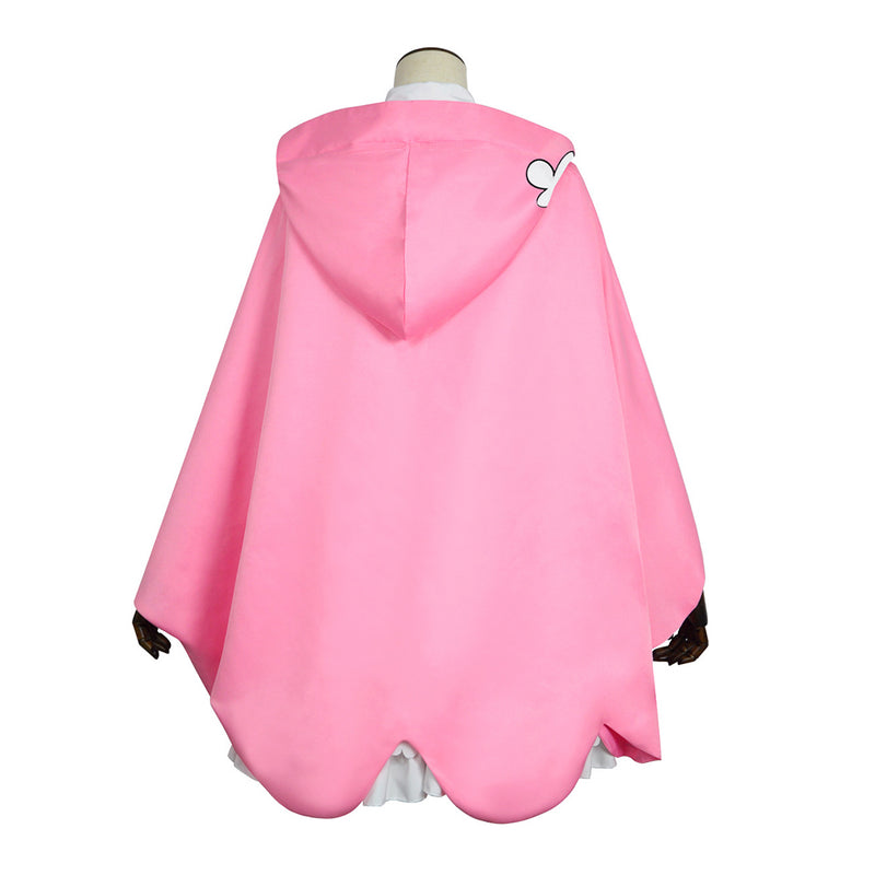 Re Zero  Cosplay Costume For Adult Man Female Halloween Costume