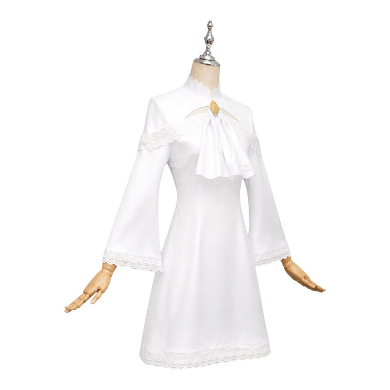 Re Zero  Cosplay Costume For Adult Man Female Halloween Costume