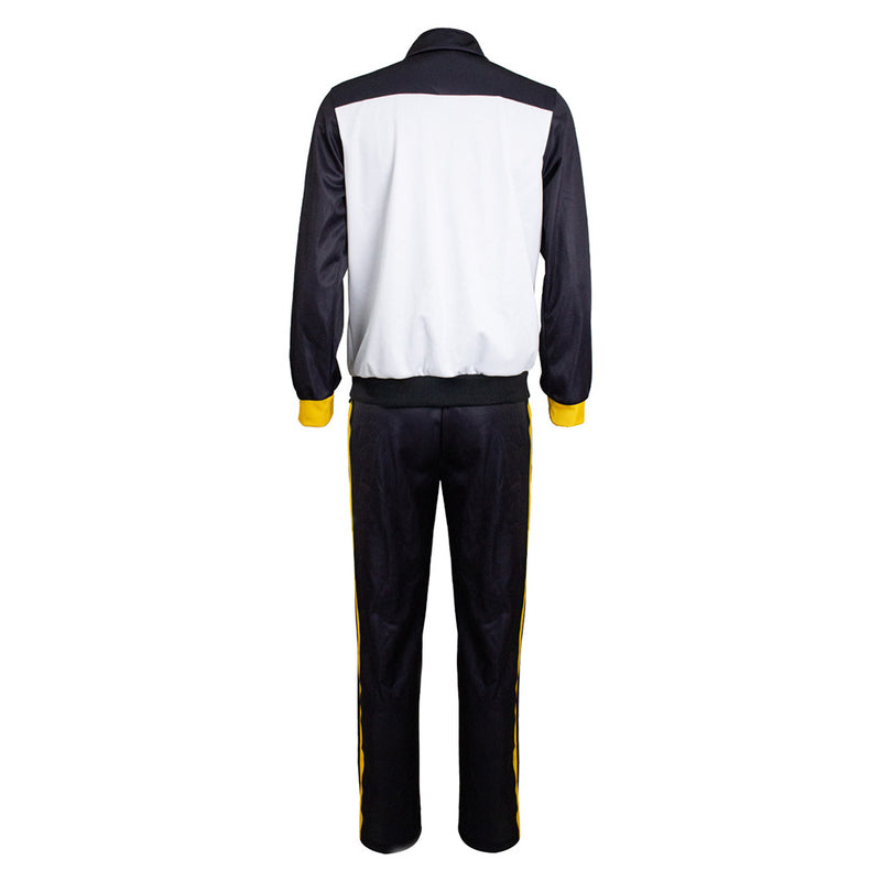 Re Zero  Cosplay Costume For Adult Man Female Halloween Costume