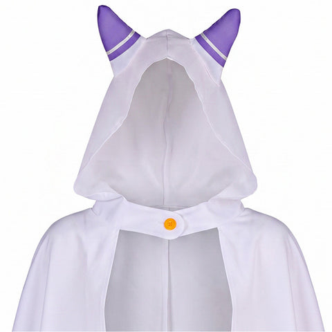Re Zero  Cosplay Costume For Adult Man Female Halloween Costume