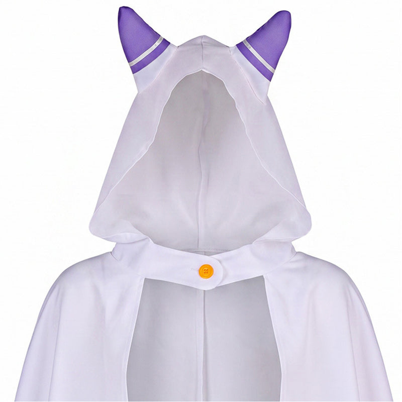 Re Zero  Cosplay Costume For Adult Man Female Halloween Costume