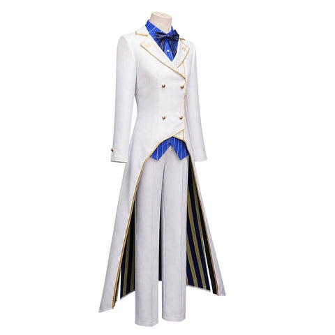 Re Zero  Cosplay Costume For Adult Man Female Halloween Costume
