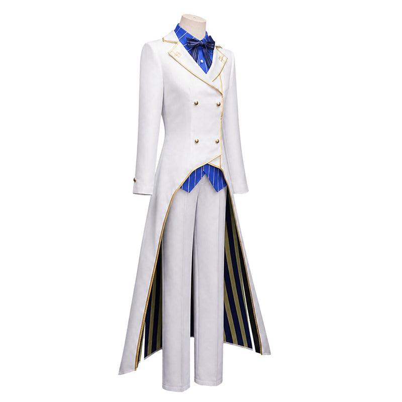 Re Zero  Cosplay Costume For Adult Man Female Halloween Costume