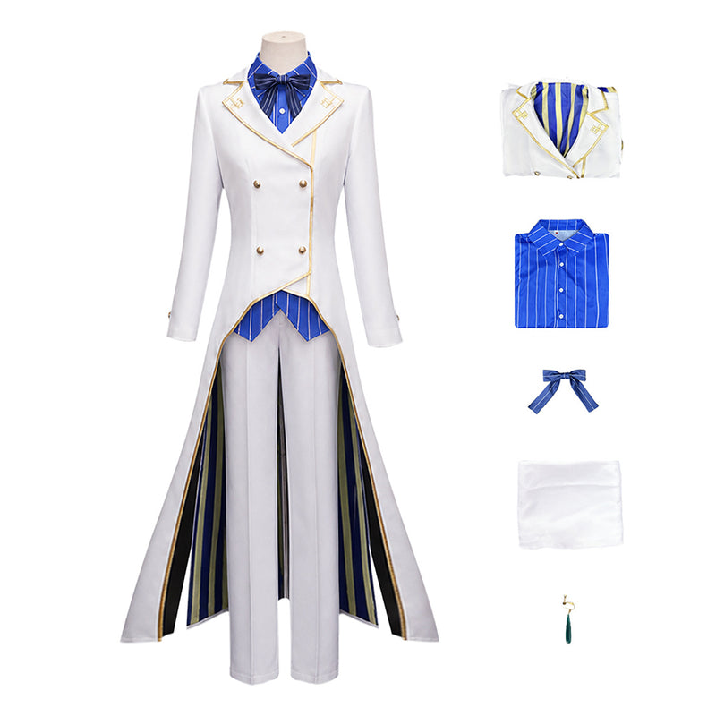 Re Zero  Cosplay Costume For Adult Man Female Halloween Costume