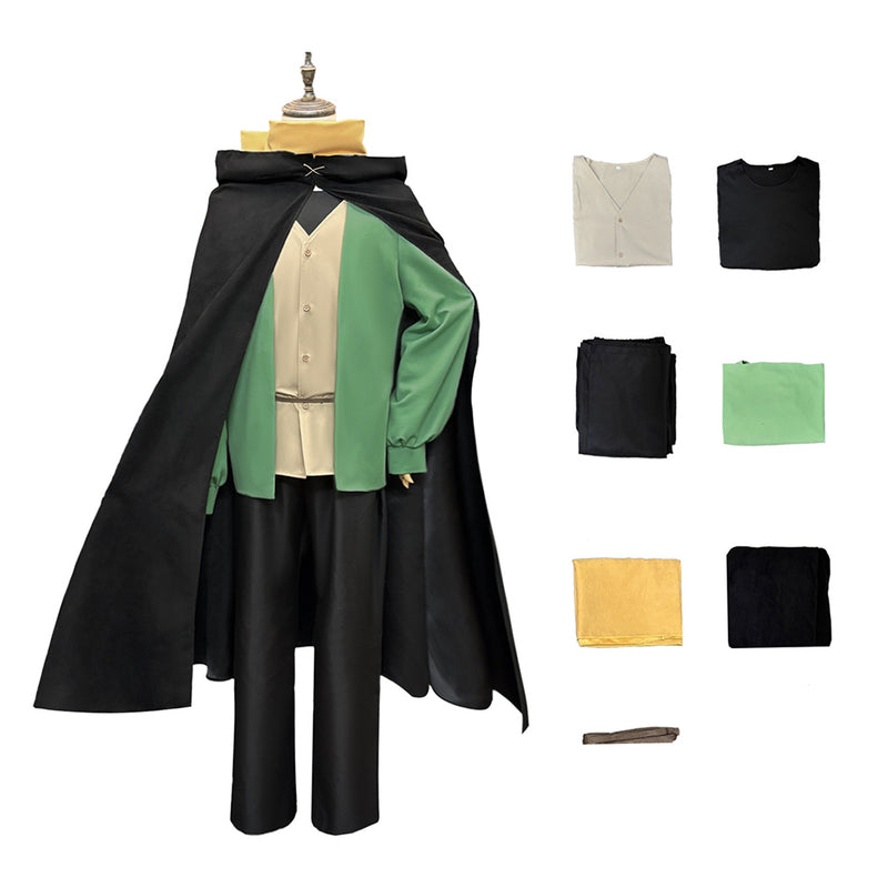 Re Zero  Cosplay Costume For Adult Man Female Halloween Costume