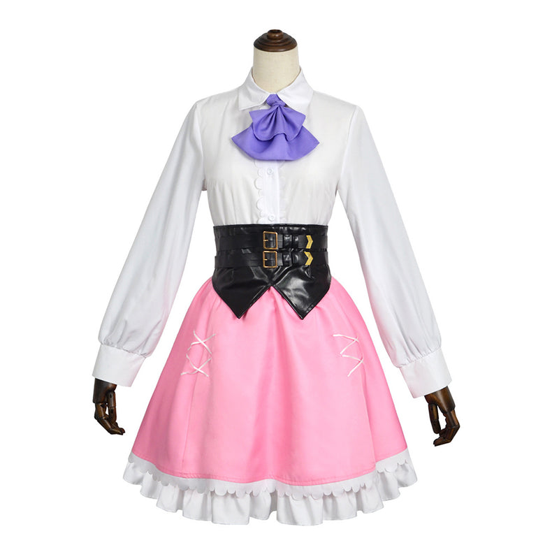 Re Zero  Cosplay Costume For Adult Man Female Halloween Costume
