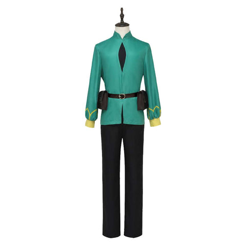 Re Zero  Cosplay Costume For Adult Man Female Halloween Costume