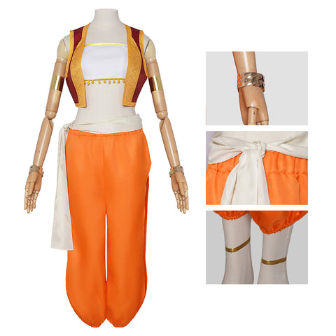 Re Zero  Cosplay Costume For Adult Man Female Halloween Costume