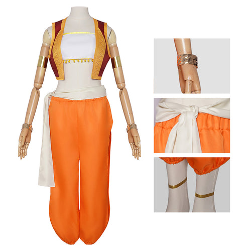 Re Zero  Cosplay Costume For Adult Man Female Halloween Costume