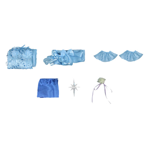 Re Zero  Cosplay Costume For Adult Man Female Halloween Costume