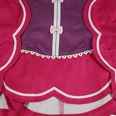 Re Zero  Cosplay Costume For Adult Man Female Halloween Costume
