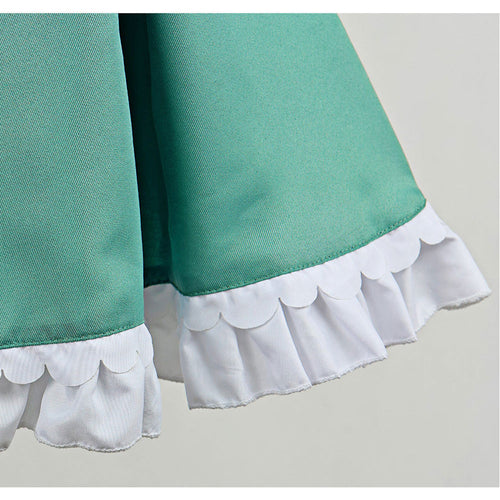 Re Zero  Cosplay Costume For Adult Man Female Halloween Costume