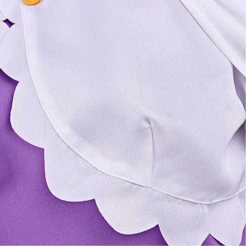Re Zero  Cosplay Costume For Adult Man Female Halloween Costume