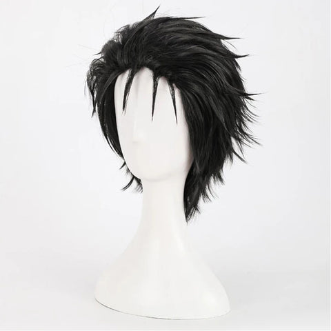 Re Zero  Cosplay Wig For Unisex Adult Halloween Carnival Party Props Accessories