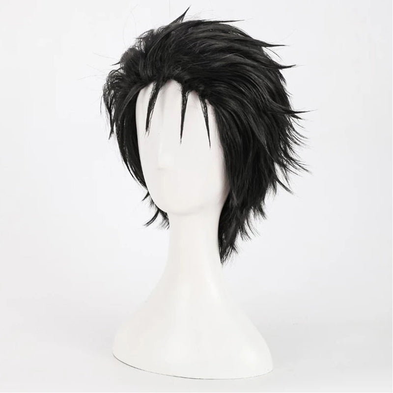 Re Zero  Cosplay Wig For Unisex Adult Halloween Carnival Party Props Accessories