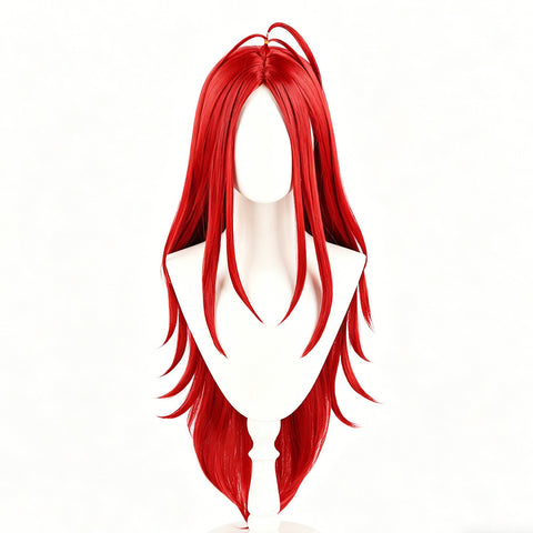 Re Zero  Cosplay Wig For Unisex Adult Halloween Carnival Party Props Accessories