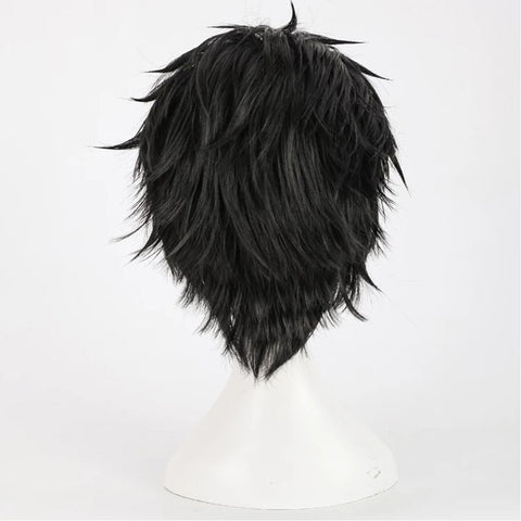 Re Zero  Cosplay Wig For Unisex Adult Halloween Carnival Party Props Accessories