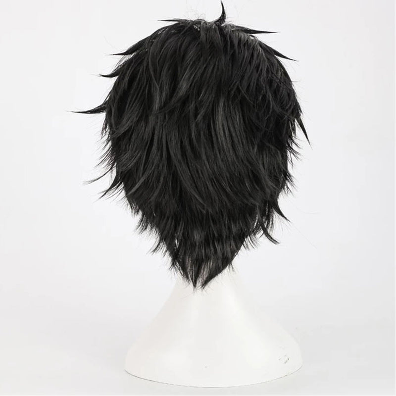 Re Zero  Cosplay Wig For Unisex Adult Halloween Carnival Party Props Accessories