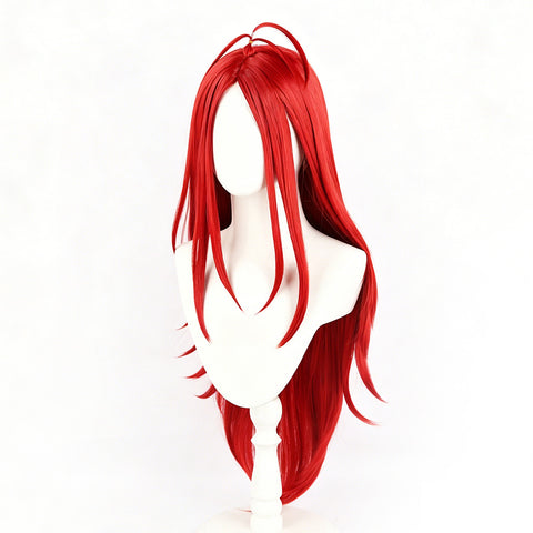 Re Zero  Cosplay Wig For Unisex Adult Halloween Carnival Party Props Accessories