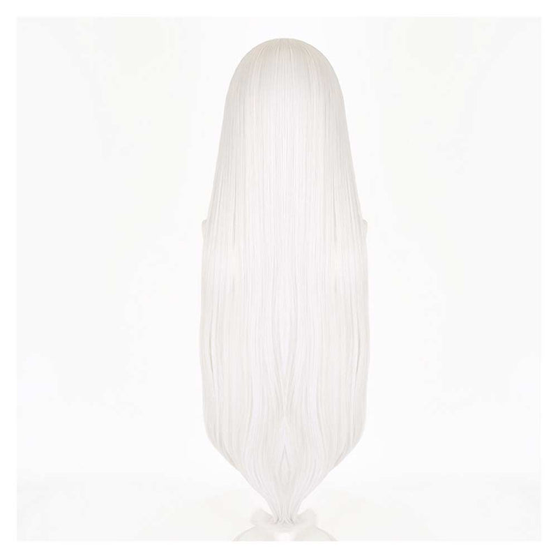 Re Zero  Cosplay Wig For Unisex Adult Halloween Carnival Party Props Accessories