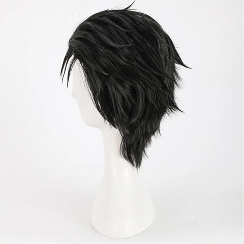 Re Zero  Cosplay Wig For Unisex Adult Halloween Carnival Party Props Accessories