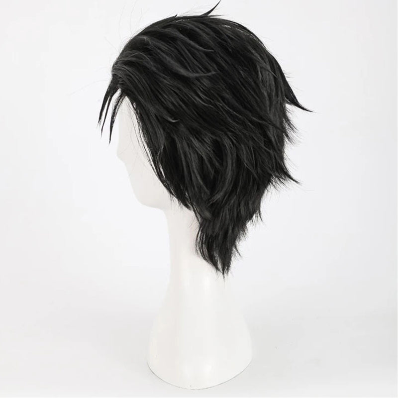 Re Zero  Cosplay Wig For Unisex Adult Halloween Carnival Party Props Accessories