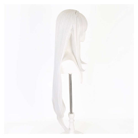 Re Zero  Cosplay Wig For Unisex Adult Halloween Carnival Party Props Accessories